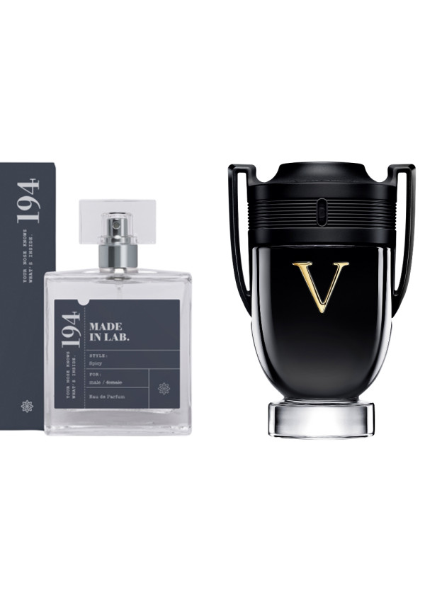 Įkvėpti Paco Rabanne Invictus Victory 194