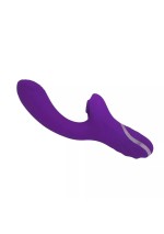 Klitorio ir G-taško vibratorius