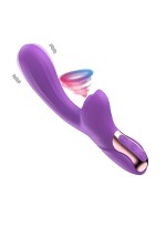 Klitorio ir G-taško vibratorius