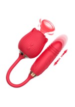 Teleskopinis Rose vibratorius