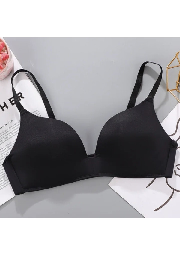 Bra Black
