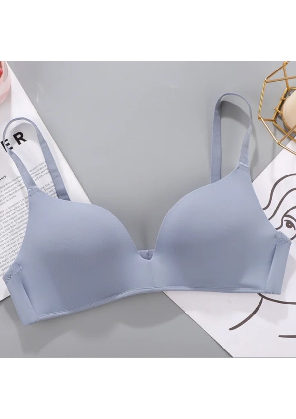 Bra Grey