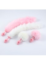 Analinis kaištis baltas