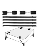 Suvaržymo rinkinys lovai