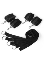 Suvaržymo rinkinys lovai