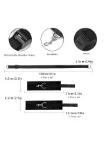 Suvaržymo rinkinys lovai