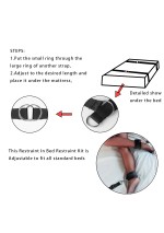 Suvaržymo rinkinys lovai