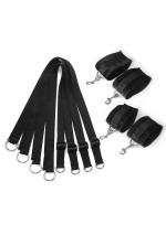 Suvaržymo rinkinys lovai