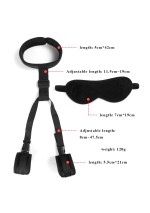 Suvaržymo aksesuaras Savage