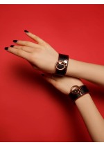 Odinis BDSM rinkinys Premium 8 dalių