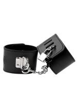 9 dalių suvaržymo rinkinys | BDSM žaidimams, intymioms fantazijoms poroms