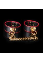 Odiniai antrankiai riešams | Prabangūs, tvirti BDSM fantazijoms