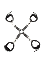 Suvaržymo elementas | BDSM žaidimams, intymioms fantazijoms poroms