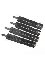 Suvaržymo elementas | BDSM žaidimams, intymioms fantazijoms poroms