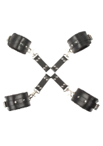 Suvaržymo elementas | BDSM žaidimams, intymioms fantazijoms poroms