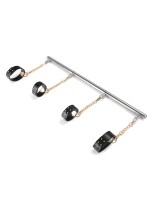 Suvaržymo sistema | BDSM žaidimams, intymioms fantazijoms