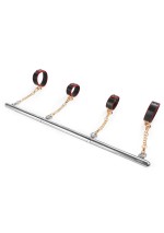 Suvaržymo sistema | BDSM žaidimams, intymioms fantazijoms