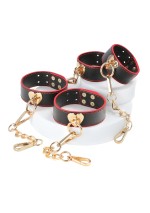 Suvaržymo sistema | BDSM žaidimams, intymioms fantazijoms