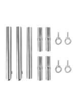 Suvaržymo sistema | BDSM žaidimams, intymioms fantazijoms