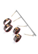 Suvaržymo sistema | BDSM žaidimams, intymioms fantazijoms