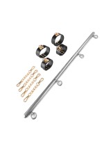 Suvaržymo sistema | BDSM žaidimams, intymioms fantazijoms