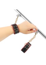 Suvaržymo sistema | BDSM žaidimams, intymioms fantazijoms