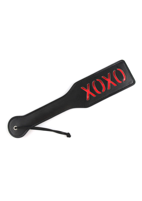 Plakimo mentelė Xo