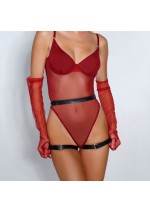 Liemens ir kojų aksesuaras