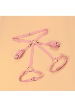 Suvaržymo aksesuaras