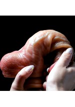 Realistiškas varpos imitatorius