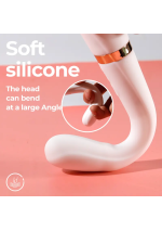 G taško vibratorius