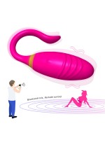 Kegel daugiafunkcinis vibratorius