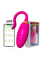 Kegel daugiafunkcinis vibratorius