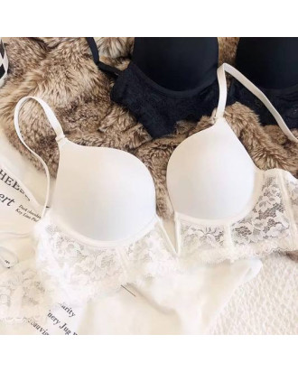 Moteriška liemenėlė: komfortas, nėriniai, elegancija kasdien