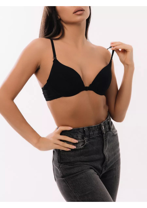 Liemenėlė Daily Black