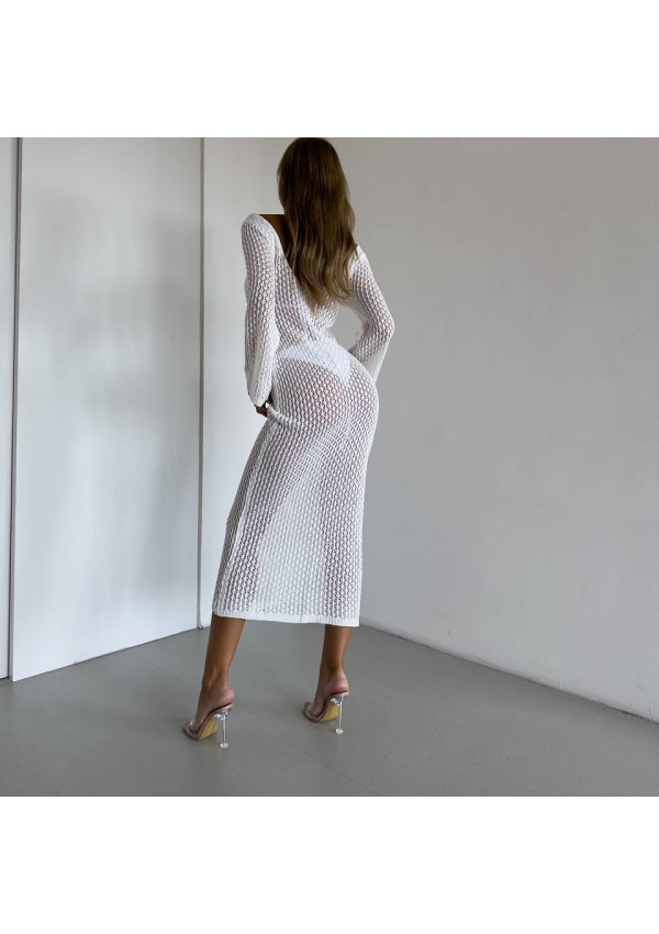Beach dress | Light, elegant, for a comfortable summer style
