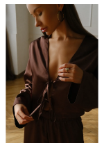 Moteriška pižama su kelnėmis: stilius, komfortas namuose