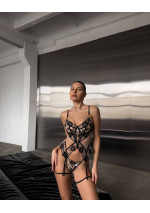 Seksualus apatinio trikotažo komplektas: aistra ir žavesys moterims