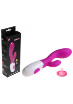 2 viename daugiafunkcinis vibratorius