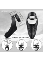 Vibruojantis varpos žiedas