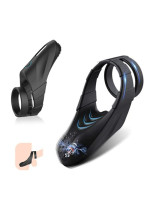 Vibruojantis varpos žiedas