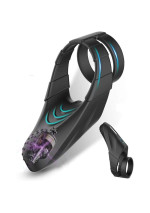 Vibruojantis varpos žiedas