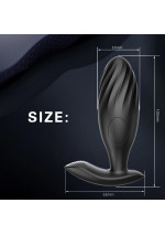 Analinis Vibratorius – Intensyviam Malonumui ir Stimuliacijai N18