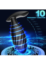 Analinis Vibratorius – Intensyviam Malonumui ir Stimuliacijai N18