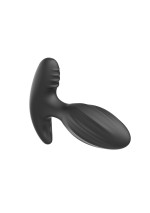 Daugiafunkcinis Analinis Vibratorius – Intensyviam Malonumui N18