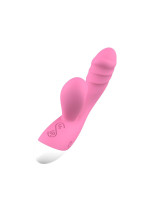 Daugiafunkcinis Vibratorius – Klitorio ir G Taško Stimuliacijai