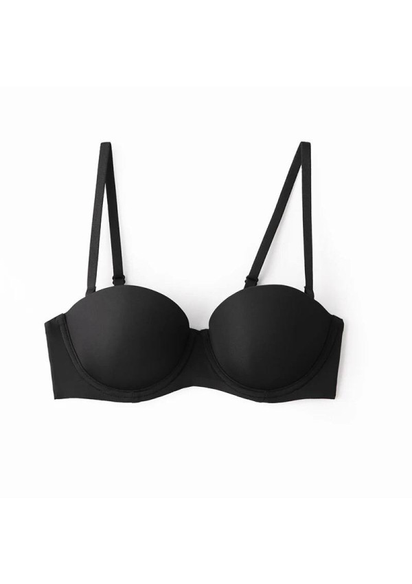 Liemenėlė Shelly black