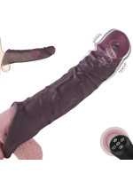 Vibruojanti Varpos Mova – Intymiam Malonumui ir Stimuliacijai