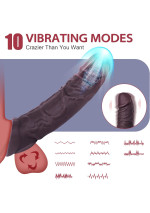 Vibruojanti Varpos Mova – Intymiam Malonumui ir Stimuliacijai