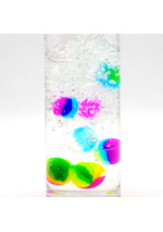 Aqua Gelz Kūrybinis Rinkinys Vaikams | Gelio Figūrėlių Kūrimas